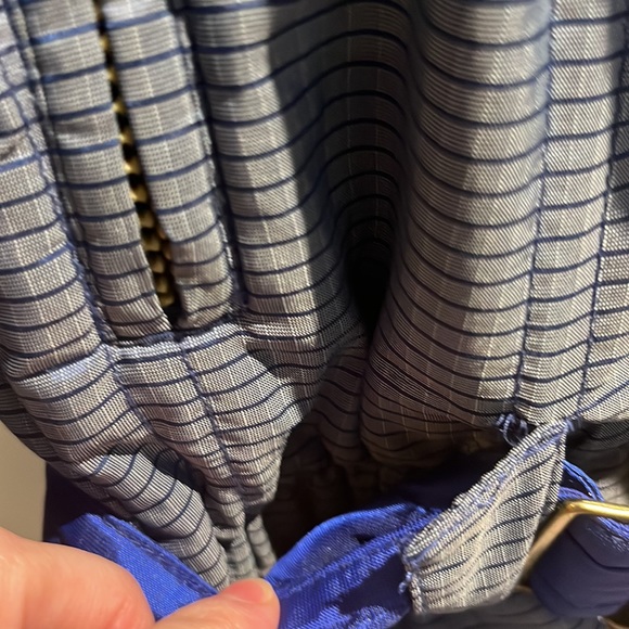 Vintage Retro Kaeli Ski Jacket - Picture 7 of 7